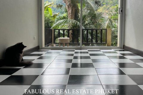 Villa in Kamala, Thailand 5 bedrooms № 179775 - photo 10