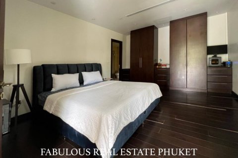 Villa in Kamala, Thailand 5 bedrooms № 179775 - photo 12