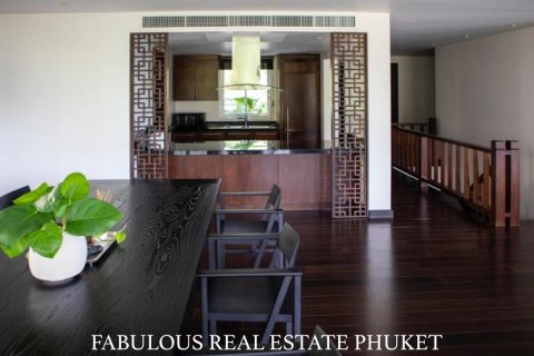 Villa in Kamala, Thailand 5 bedrooms № 179775 - photo 6
