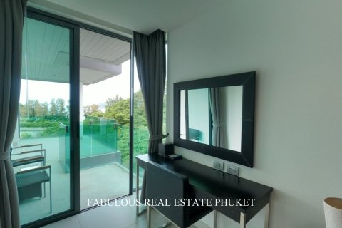 Condo à Patong, Thaïlande, 1 chambre № 179776 - photo 9