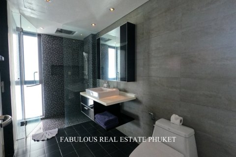 Condo à Patong, Thaïlande, 1 chambre № 179776 - photo 6