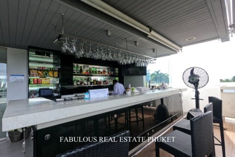 Condo à Patong, Thaïlande, 1 chambre № 179776 - photo 14