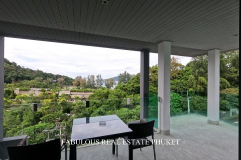 Condo à Patong, Thaïlande, 1 chambre № 179776 - photo 2