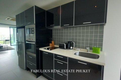 Condo à Patong, Thaïlande, 1 chambre № 179776 - photo 8