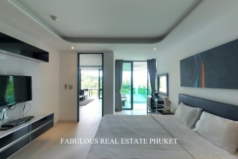 Condo à Patong, Thaïlande, 1 chambre № 179776 - photo 4