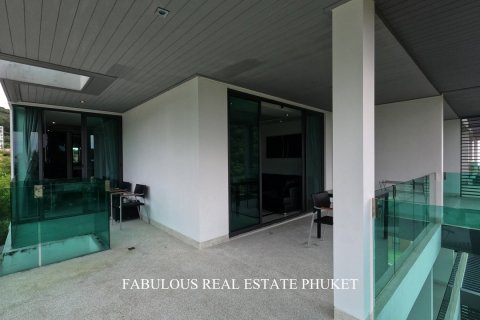 Condo à Patong, Thaïlande, 1 chambre № 179776 - photo 7