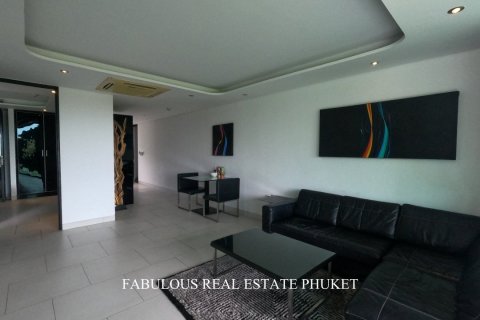 Condo à Patong, Thaïlande, 1 chambre № 179776 - photo 3