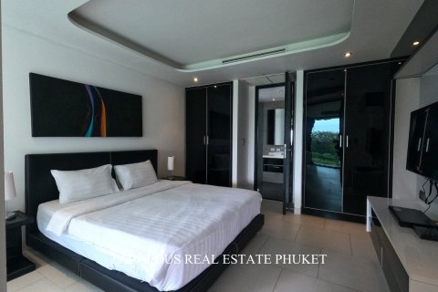 Condo à Patong, Thaïlande, 1 chambre № 179776 - photo 10