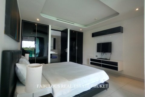 Condo à Patong, Thaïlande, 1 chambre № 179776 - photo 11