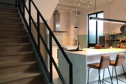 House in Watthana, Bangkok, Thailand 4 bedrooms № 161968 - photo 12