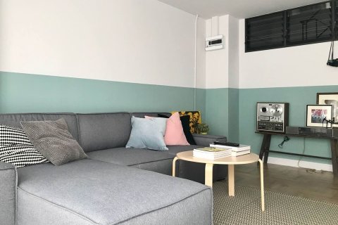 House in Watthana, Bangkok, Thailand 4 bedrooms № 161968 - photo 8