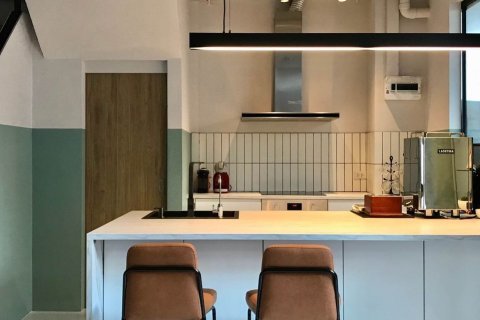 House in Watthana, Bangkok, Thailand 4 bedrooms № 161968 - photo 3