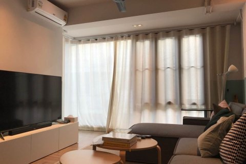 House in Watthana, Bangkok, Thailand 4 bedrooms № 161968 - photo 7