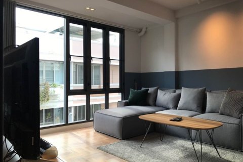 House in Watthana, Bangkok, Thailand 4 bedrooms № 161968 - photo 6