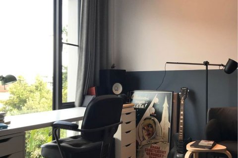 House in Watthana, Bangkok, Thailand 4 bedrooms № 161968 - photo 13