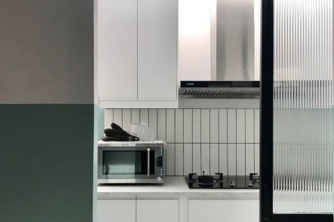 House in Watthana, Bangkok, Thailand 4 bedrooms № 161968 - photo 9