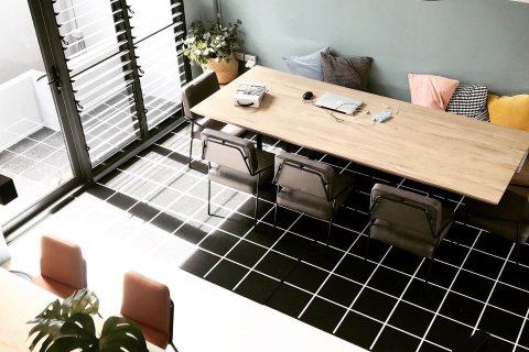 House in Watthana, Bangkok, Thailand 4 bedrooms № 161968 - photo 2