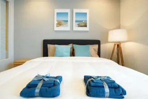 Studio dans le Condo à Pattaya, Thaïlande  № 161967 - photo 10