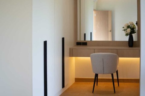 Вилла в Пхукете, Таиланд с 3 спальнями № 161966 - фото 21