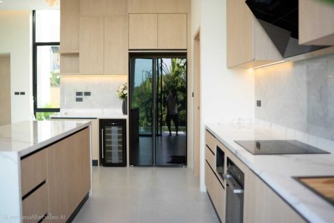 Вилла в Пхукете, Таиланд с 3 спальнями № 161966 - фото 11