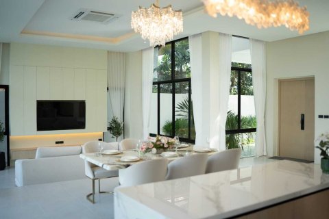 Вилла в Пхукете, Таиланд с 3 спальнями № 161966 - фото 5