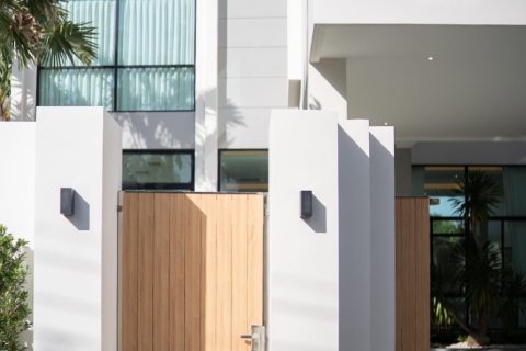 Вилла в Пхукете, Таиланд с 3 спальнями № 161966 - фото 4