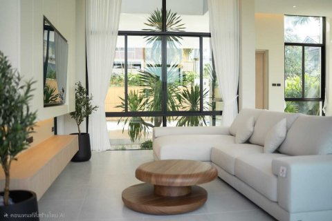 Вилла в Пхукете, Таиланд с 3 спальнями № 161966 - фото 10