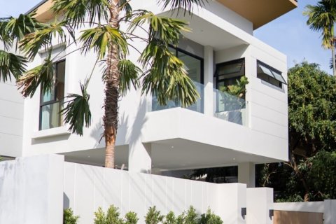 Вилла в Пхукете, Таиланд с 3 спальнями № 161966 - фото 3