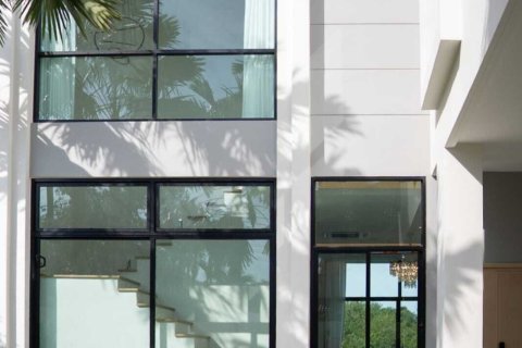 Вилла в Пхукете, Таиланд с 3 спальнями № 161966 - фото 7