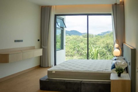 Вилла в Пхукете, Таиланд с 3 спальнями № 161966 - фото 20