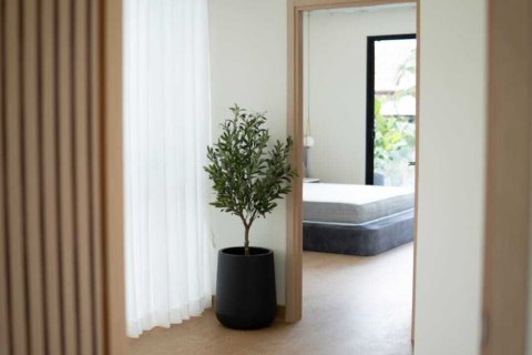 Вилла в Пхукете, Таиланд с 3 спальнями № 161966 - фото 19