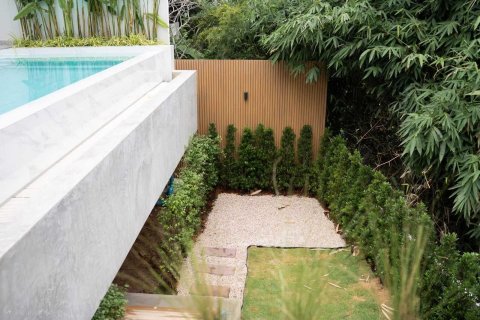 Вилла в Пхукете, Таиланд с 3 спальнями № 161966 - фото 16