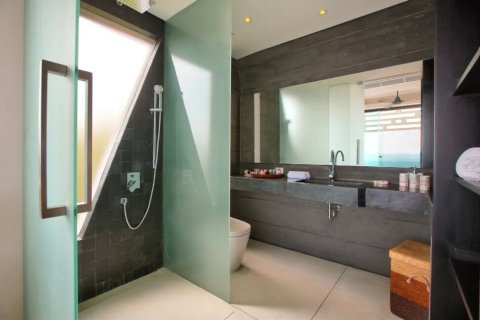 Вилла в Самуи, Таиланд с 2 спальнями № 161963 - фото 8