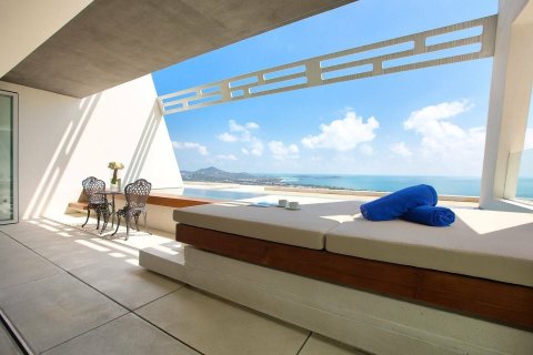 Вилла в Самуи, Таиланд с 2 спальнями № 161963 - фото 6