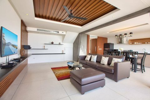 Вилла в Самуи, Таиланд с 2 спальнями № 161963 - фото 2