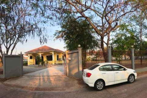 Дом в Удонтхани, Таиланд с 3 спальнями № 161965 - фото 10