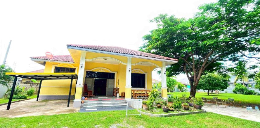 Дом в Удонтхани, Таиланд с 3 спальнями № 161965