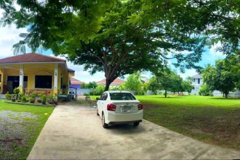 Дом в Удонтхани, Таиланд с 3 спальнями № 161965 - фото 2