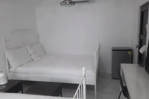 Отель в Чанге, Таиланд  № 161964 - фото 6