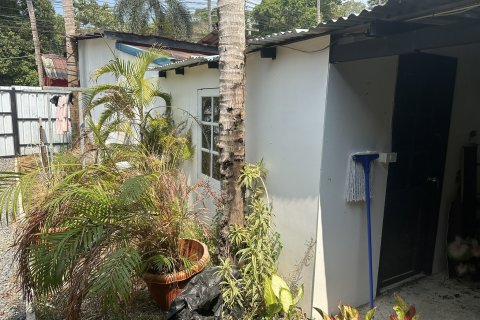 Отель в Чанге, Таиланд  № 161964 - фото 10