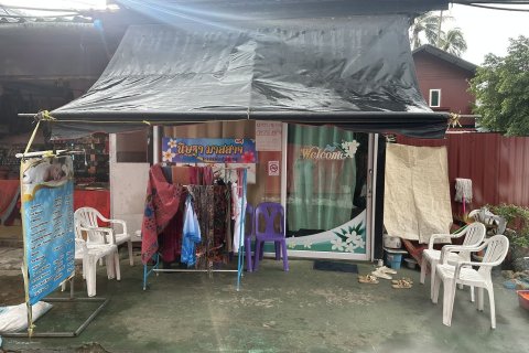 Отель в Чанге, Таиланд  № 161964 - фото 2