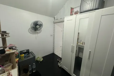 Отель в Чанге, Таиланд  № 161964 - фото 9