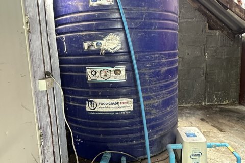 Отель в Чанге, Таиланд  № 161964 - фото 17