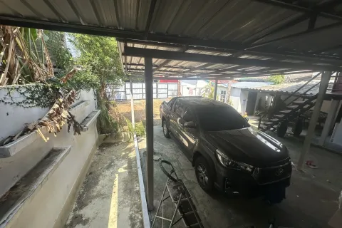 Отель в Чанге, Таиланд  № 161964 - фото 16