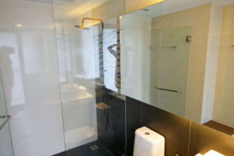 Студия в кондо в Клонг Тоэй, Бангкок, Таиланд № 161969 - фото 6