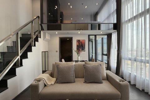 Condo in Ratchathewi, Bangkok, Thailand, 1 bedroom № 201298