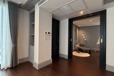 คอนโดมิเนียมในยานนาวา, กรุงเทพฯ, ประเทศไทย, 2 ห้องนอน № 201295 - รูปถ่าย 29