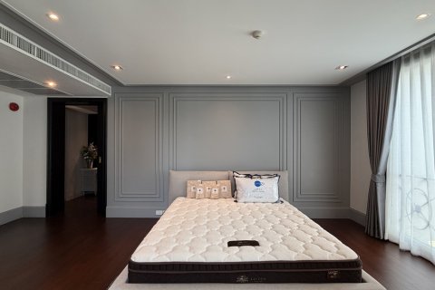 คอนโดมิเนียมในยานนาวา, กรุงเทพฯ, ประเทศไทย, 2 ห้องนอน № 201295 - รูปถ่าย 26