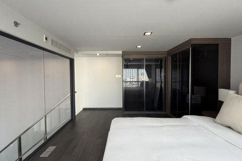 Condo à Ratchathewi, Bangkok, Thaïlande, 1 chambre  № 201299 - photo 2