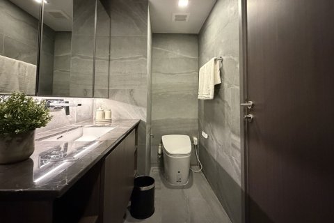 Condo à Ratchathewi, Bangkok, Thaïlande, 1 chambre  № 201299 - photo 3